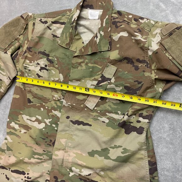 Scorpion OCP Multicam Jacket Medium/Regular NSN:8415-01-623-5528 / - Picture 6 of 11
